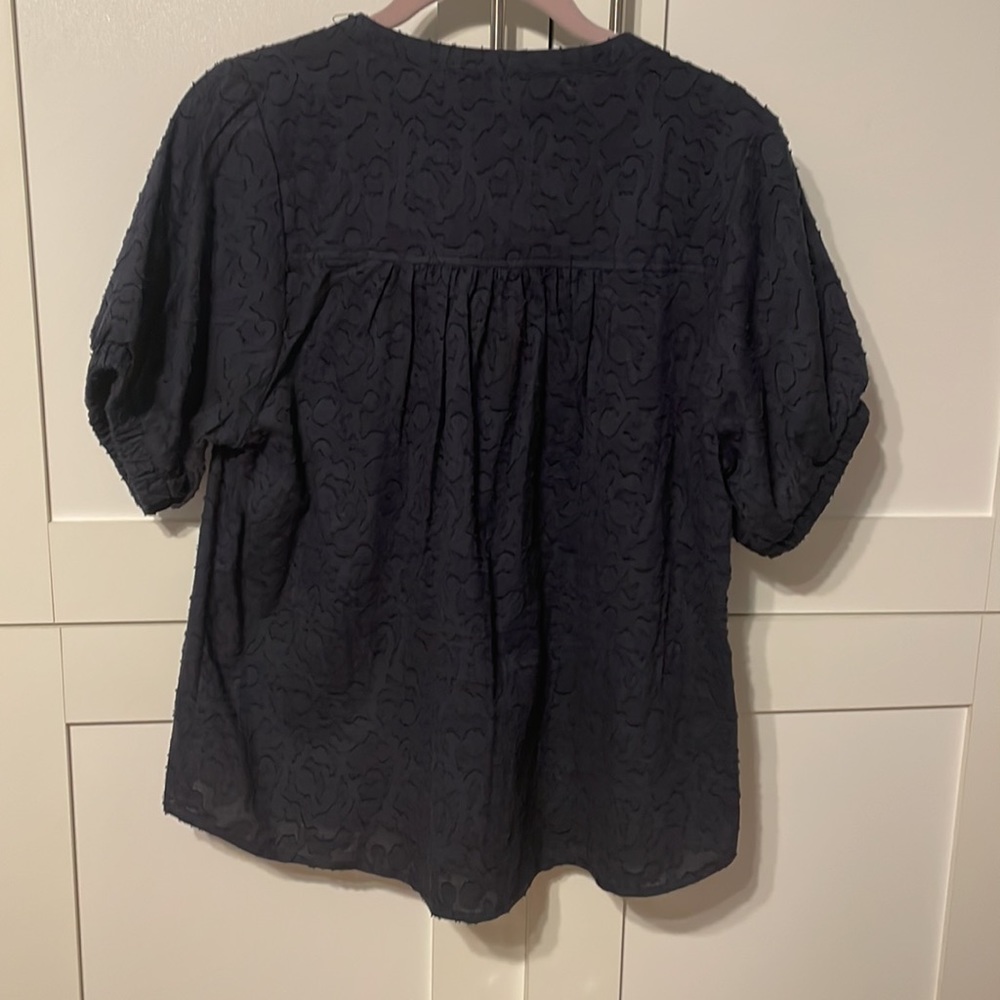 Splendid button down shirt - Picture 2 of 5